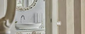 La Zarabba Boutique Hotel - Casa de banho