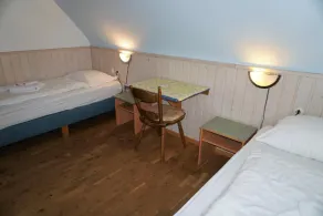 Pension-zur-Rose - Camera