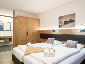 Landal Brandnertal - Zimmer