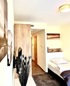 LikeDaheim Apartments - Camera