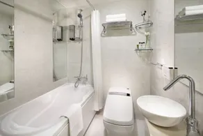 Travelodge Myeongdong Namsan - Badezimmer