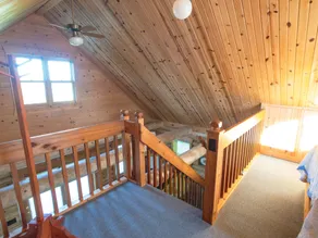 Deer Ridge Resort - Værelse
