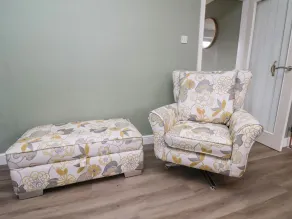 22 Constable Road - Chambre