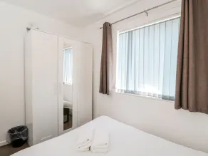 Ocean Breeze - Habitación