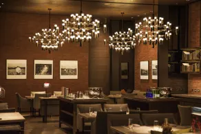 Eslite Hotel - Restaurant