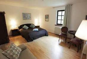 Landgasthof Geiersmühle - Room