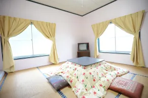Petit House Hiromi - Habitación