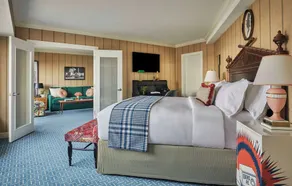 Graduate by Hilton Iowa City - Chambre