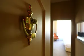 BEST WESTERN Le Renoir - Chambre