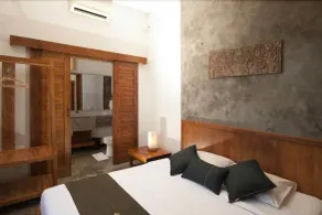 Echoland Boutique Bed And Breakfast - Room