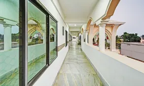 Treebo Sidhartha International Baliapanda - Lobby