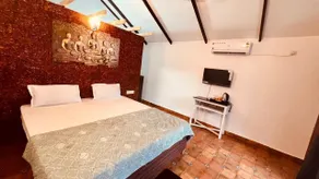 HOTEL Golden Rice - Room