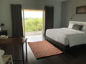Borobudurhills - Zimmer