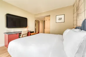 Toor Hotel Toronto, Part Of Jdv By Hyatt - Rom