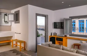 Lemon Suites Santorini - Room