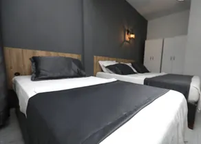 KAYA SUİT OTEL - Rom