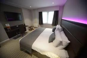 Hotel Bannatyne Durham - Room