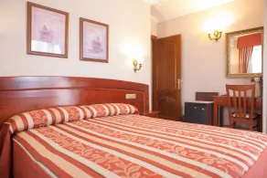 Hotel Alameda Málaga - Room