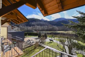 SOMMOS Hotel Benasque Spa - Chambre