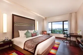Grand Chennai by GRT Hotels - Room