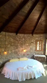 Caretta Villa - View from room