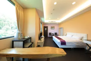 Five mountains and Three Water B&B - Chambre