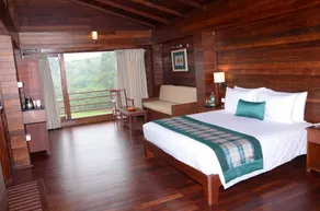 GReaT Trails Kodaikanal by GRT Hotels - Room