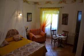 Il Cantuccio - Chambre