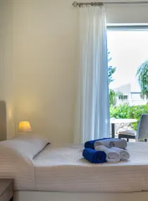 Plakias Resorts - Rom