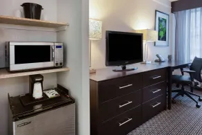 La Quinta by Wyndham Detroit Utica - Chambre