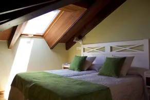Hotel y Apartamentos El Camín - Rom