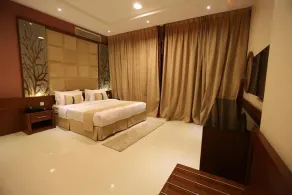 Al Muhaidb Residence Al JAWAZAT 1 - Economic - Room