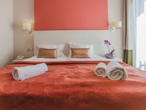 Caro Boutique Hotel - Room