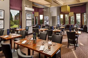 Holiday Inn Dumfries by IHG - Restaurant