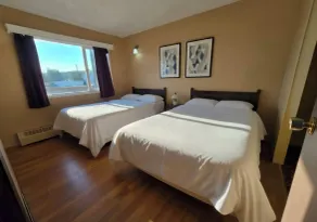 Shannon Motel - Zimmer