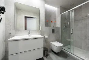 Korona Gold - Korona Hotel Wrocław - Bathroom