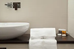 Giardino Sul Duomo - Salle de bain