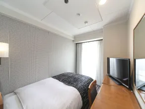 APA Hotel Kyoto Gion Excellent - Chambre