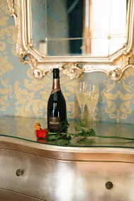 Murano Palace Bed & Breakfast - Quarto