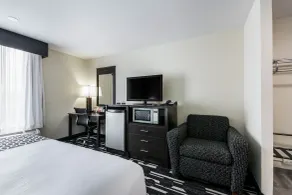 Bricktown Hotel & Extended Stay - Chambre