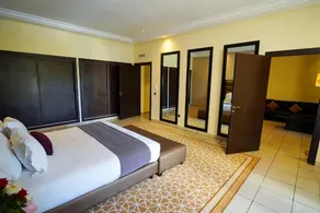 Andalucia Hospitality - Værelse
