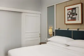 Hilton Imperial Dubrovnik - Chambre