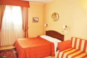 Greta Rooms Hotel - Chambre