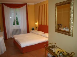 Hotel Casa Arizzoli - Chambre