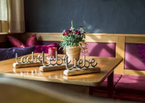 Hotel Schwarzwaldhof - Restaurante