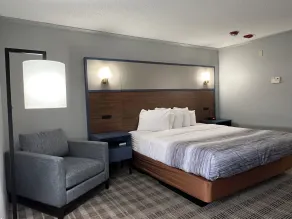 AmericInn by Wyndham Glendale Milwaukee - Chambre