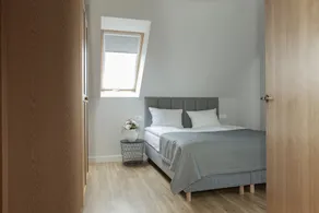 Leśny Dwór - Chambre
