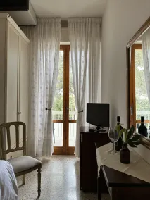 Hotel Atlantico - Room