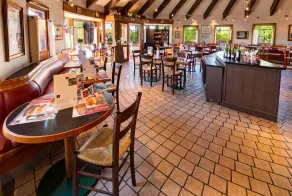 ibis Saint Dizier - Restaurant