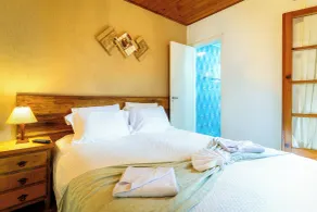 Pousada Vila Floratta by Concavus - Habitación